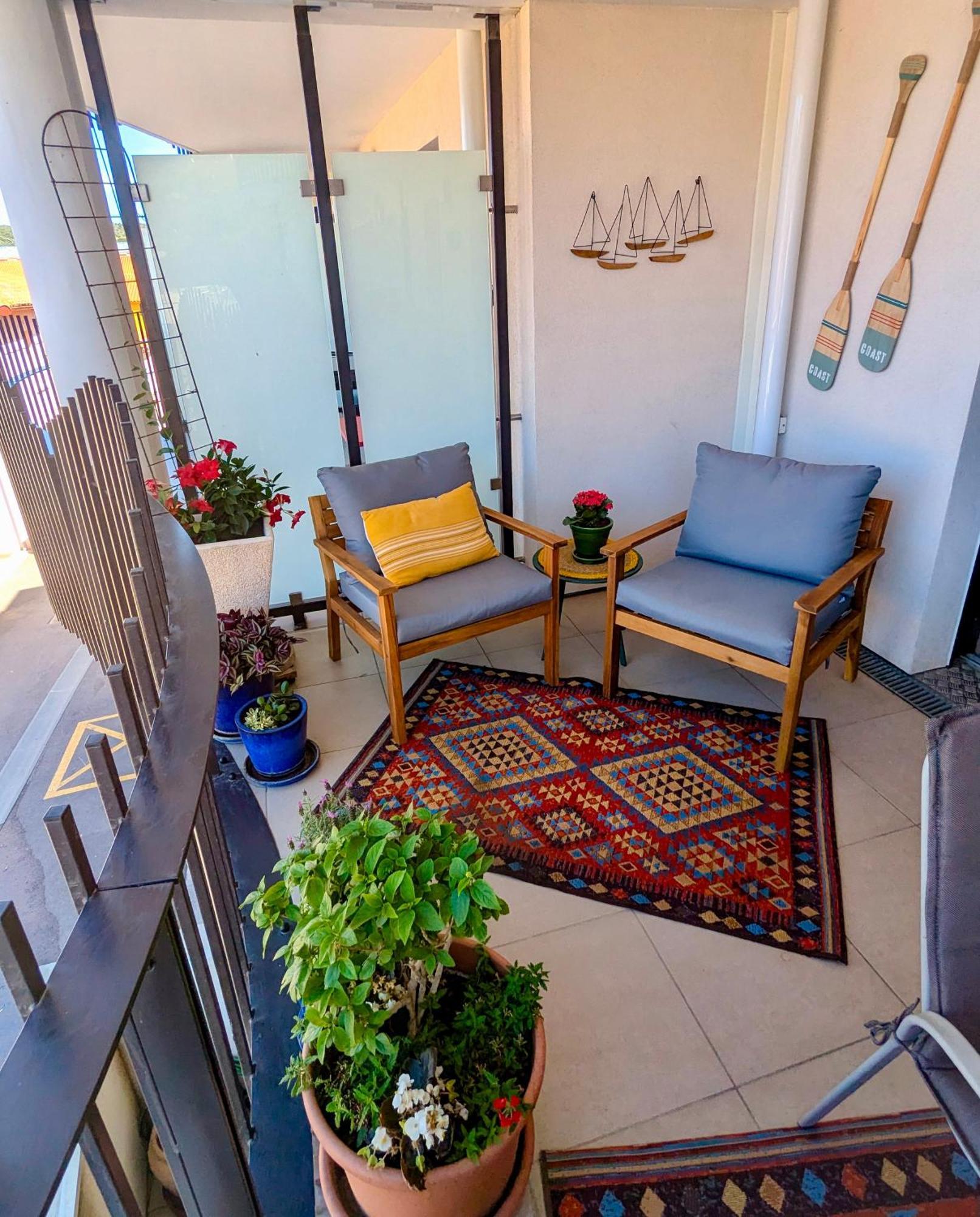 1Br Apartment T2 54M2 Onde Marine 2Nd Floor Lift Wifi Ac Parking Port Vendres Esterno foto